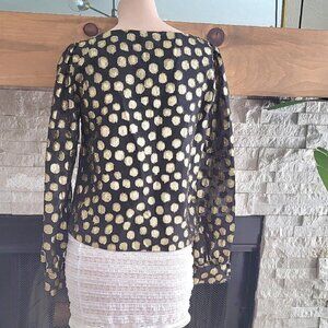 Lottie Top. Price is firm.